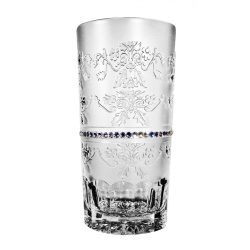 Royal * Kristály Vizes pohár 330 ml (Tos18915)