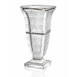 Royal * Kristály Váza 33 cm (Mag18940)