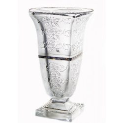 Royal * Cristal Vază 33 cm (Mag18940)