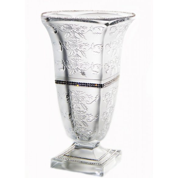 Royal * Crystal Vase 33 cm (Mag18940)