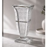 Royal * Kristály Váza 33 cm (Mag18940)