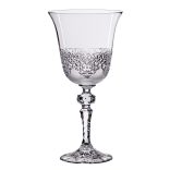 Lace * Kristály Boros pohár 170 ml (L19004)