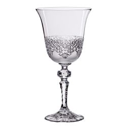 Lace * Kristály Boros pohár 170 ml (L19004)