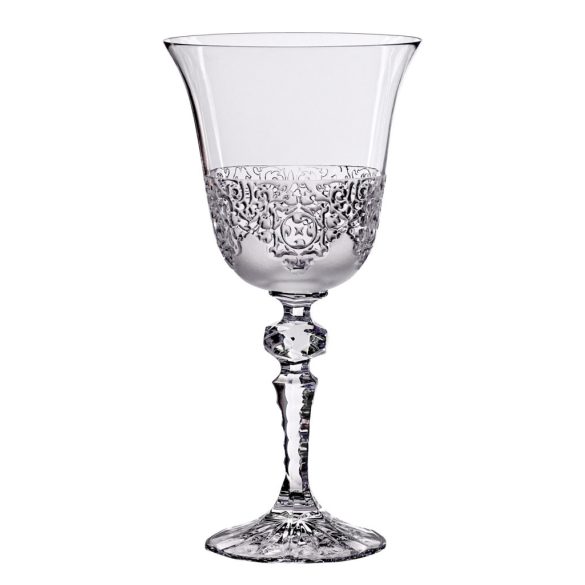 Lace * Kristály Boros pohár 170 ml (L19004)