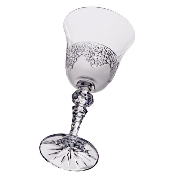 Lace * Kristály Boros pohár 170 ml (L19004)