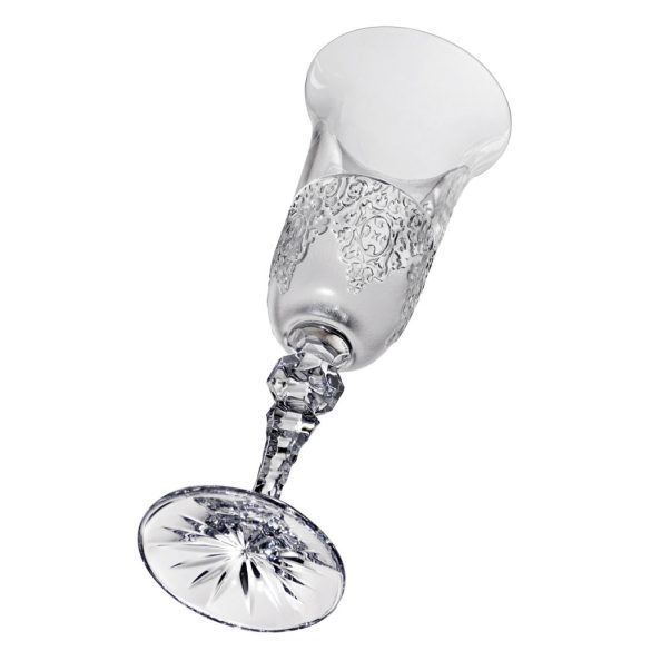 Lace * Kristály Pezsgős pohár 150 ml (L19007)