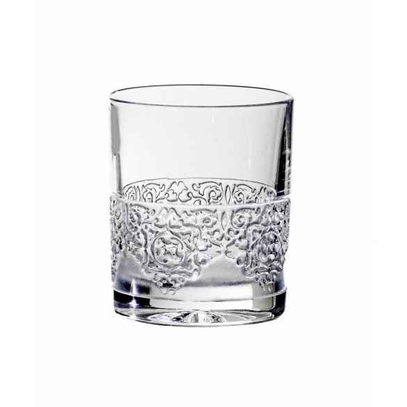 Lace * Kristály Pálinkás pohár 60 ml (Toc19010)