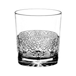 Lace * Cristal Pahar de whisky 300 ml (Tos19013)