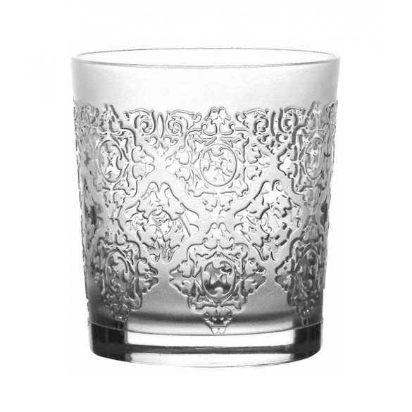 Lace * Cristal Pahar de whisky 300 ml (Tos19113)