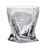 Lace * Kristály Whiskys pohár 340 ml (Cs19117)