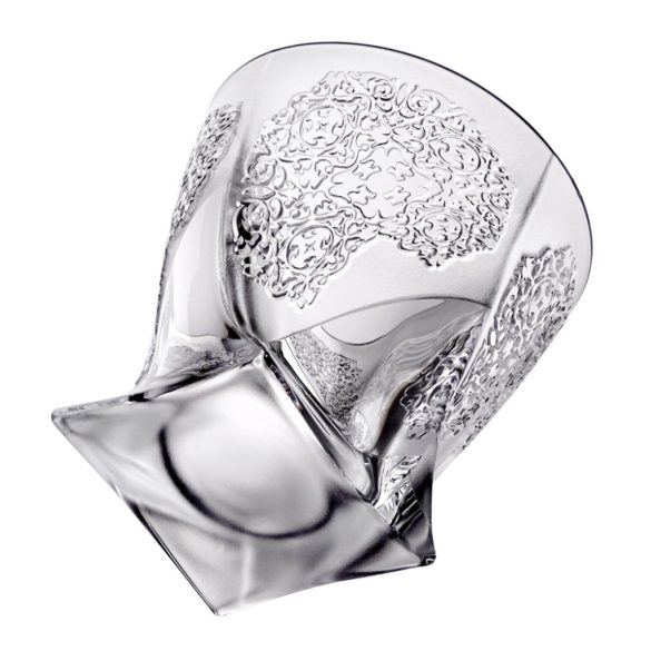 Lace * Kristály Whiskys pohár 340 ml (Cs19117)