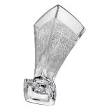 Lace * Kristály Váza 28 cm (Cs19150)