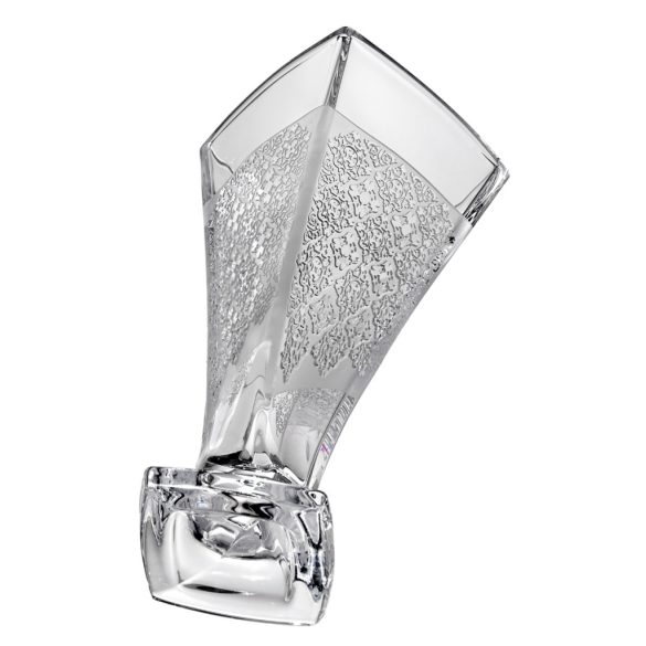 Lace * Kristály Váza 28 cm (Cs19150)