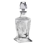 Lace * Kristály Whiskys üveg 770 ml (Cs19156)