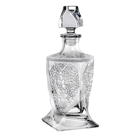 Lace * Kristály Whiskys üveg 770 ml (Cs19156)