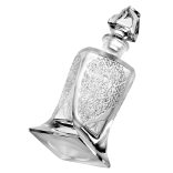 Lace * Kristály Whiskys üveg 770 ml (Cs19156)