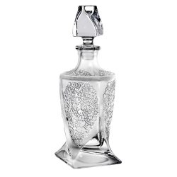 Lace * Kristály Pálinkás üveg 400 ml (Cs19158)