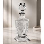 Lace * Kristály Pálinkás üveg 400 ml (Cs19158)