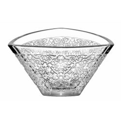 Lace * Cristal Bol 18 cm (Tri19162)