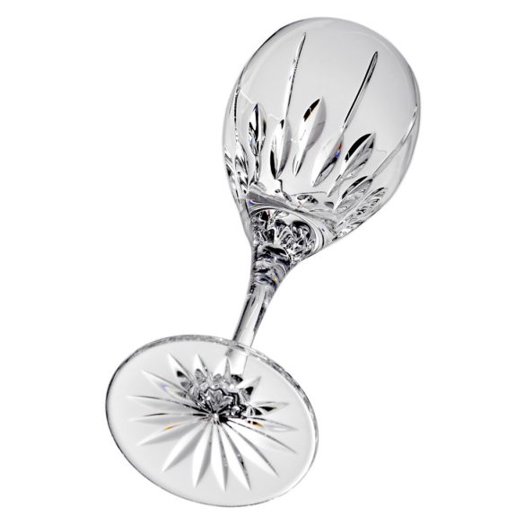 Modern * Ólomkristály Boros pohár 150 ml (TocC19312)