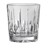 Modern * Kristály Whiskys pohár 300 ml (TocC19313)