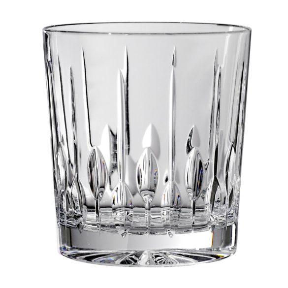 Modern * Kristály Whiskys pohár 300 ml (TocC19313)