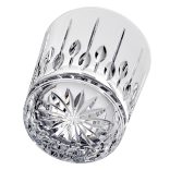 Modern * Kristály Whiskys pohár 300 ml (TocC19313)