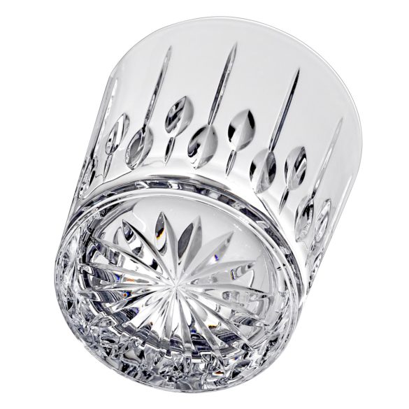 Modern * Kristály Whiskys pohár 300 ml (TocC19313)