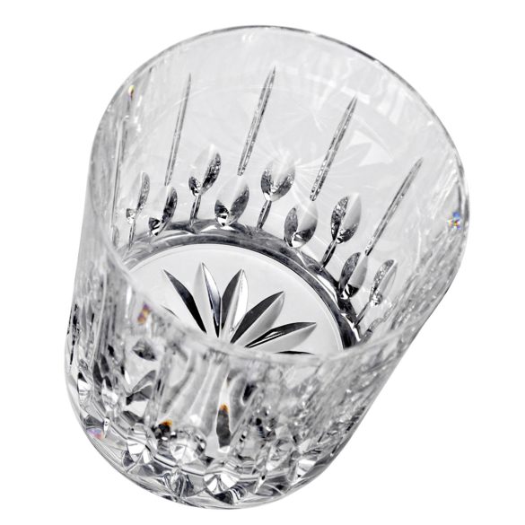 Modern * Kristály Whiskys pohár 300 ml (TocC19313)