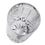 Modern * Kristály Vizes pohár 330 ml (TocC19315)