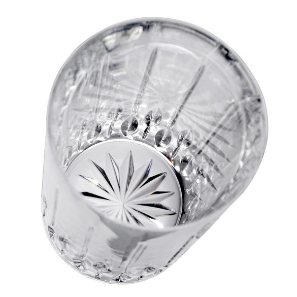 Modern * Kristály Vizes pohár 330 ml (TocC19315)