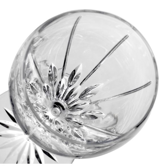 Modern * Kristály Boros pohár 320 ml (TocC19316)
