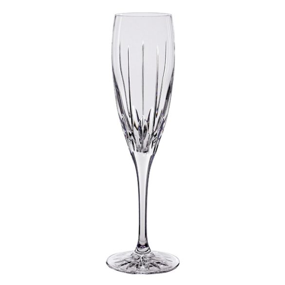 Modern * Kristály Pezsgős pohár 150 ml (TocC19317)