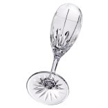 Modern * Kristály Pezsgős pohár 150 ml (TocC19317)