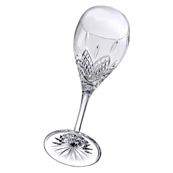 Modern * Ólomkristály Boros pohár 150 ml (TocH19322)