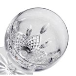 Modern * Kristály Boros pohár 150 ml (TocH19322)