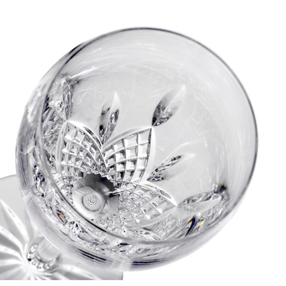 Modern * Kristály Boros pohár 150 ml (TocH19322)