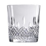 Modern * Kristály Whiskys pohár 300 ml (TocH19323)