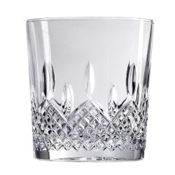 Modern * Kristály Whiskys pohár 300 ml (TocH19323)