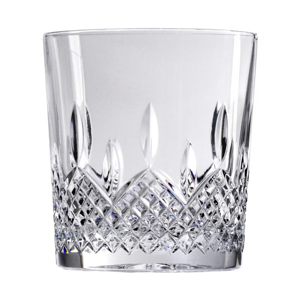 Modern * Kristály Whiskys pohár 300 ml (TocH19323)