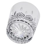 Modern * Kristály Whiskys pohár 300 ml (TocH19323)