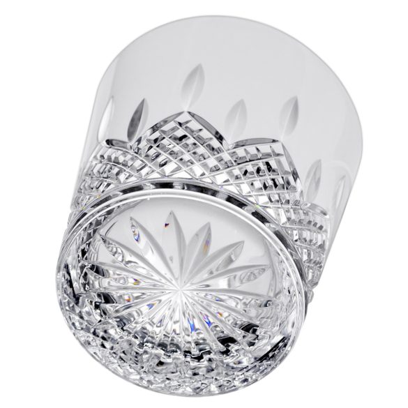 Modern * Kristály Whiskys pohár 300 ml (TocH19323)