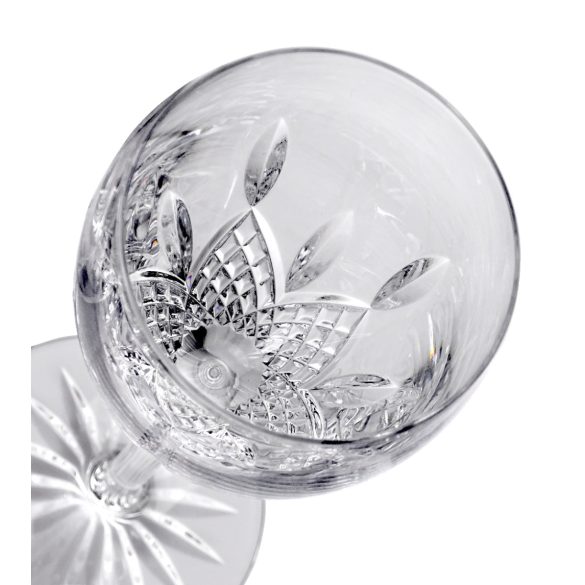 Modern * Kristály Boros pohár 200 ml (TocH19324)