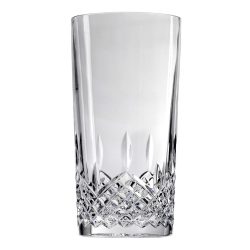 Modern * Kristály Vizes pohár 330 ml (TosH19325)