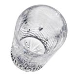 Modern * Kristály Vizes pohár 330 ml (TocH19325)