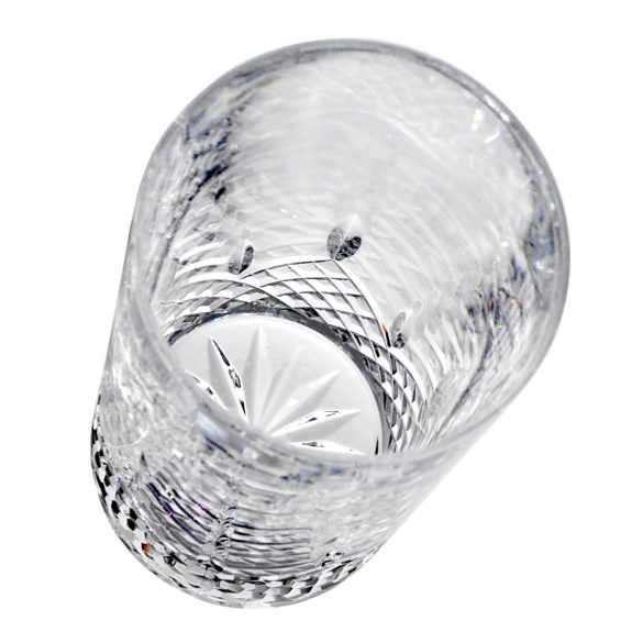 Modern * Kristály Vizes pohár 330 ml (TocH19325)