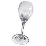 Modern * Kristály Boros pohár 320 ml (TocH19326)