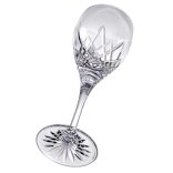 Modern * Kristály Boros pohár 150 ml (TocV19332)