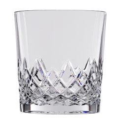 Modern * Kristály Whiskys pohár 300 ml (TocV19333)