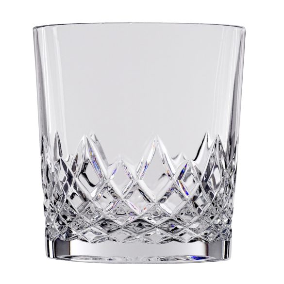 Modern * Kristály Whiskys pohár 300 ml (TocV19333)